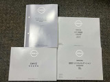 お車のことで困ったことがあれば取り扱い説明書などありますので安心です。ご不明な点などあればお気軽にお問い合わせくださいね♪