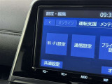AM/FMラジオ付きです♪