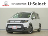 フリード クロスター入荷いたしました、お気軽にお問い合わせください。当社では、お客様に安心してお車をお選びいただくため、ご購入前に現車のご確認をお願いしております。