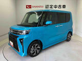 納車前には12ヶ月点検相当の点検と消耗品の交換をダイハツの整備士がしっかり整備してお渡しします。また、納車後には無料1ヶ月点検がございます。