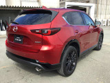 CX-5 2.2 XD スポーツ アピアランス ディーゼルターボ