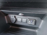 運転席助手席シートヒーター!