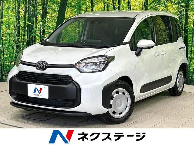 シエンタ ハイブリッド 1.5 G 