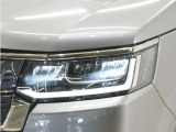 ◆LEDヘッドライト◆LEDライトは、明るく視認性が良く、省エネで環境にもやさしいヘッドライトです!