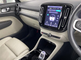 XC40 アルティメット B4 AWD 4WD 本革シート