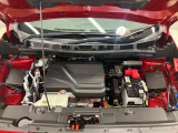 電気自動車のメンテナンスは日産にお任せください。電気自動車を知り尽くしたプロが最新の機器を使ってお車の点検・整備を実施します。エンジンオイルなどがないので、メンテナンス費用が安いのも魅力的です。