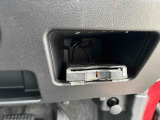 高速走行もスムーズにお支払いが可能な【ETC】ご納車までにセットアップを行い、ご納車時にはご利用いただけるようにいたします。