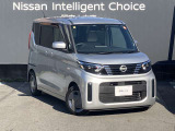 1年間走行無制限保証。全国の日産サービス工場で保証整備が可能。有料で最長3年間のワイド保証プレミアムもございます。(詳しくは当店スタッフまでお尋ね下さい。)