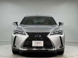 UX 250h バージョンC 