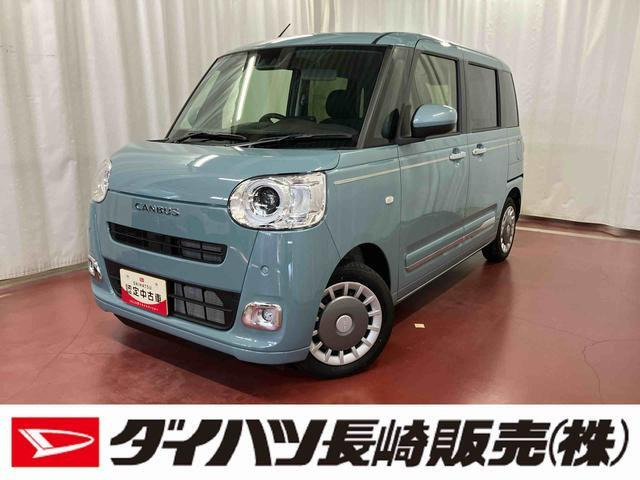 ムーヴキャンバス  セオリー G