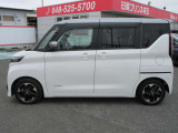 納車後には全国の日産ディーラーで無料一ヶ月点検が受けられます。