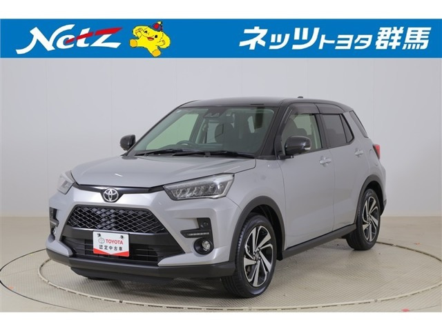 ライズ  1.2 Z