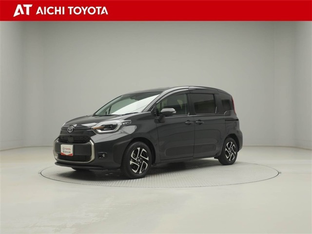 シエンタ ハイブリッド 1.5 Z 