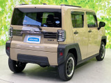 タフト G 4WD 