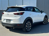 CX-3 2.0 20S