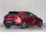 MAZDA3ファストバック  2.0 20S ツーリング
