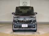 N-BOXカスタム L 