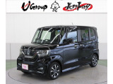 軽自動車人気NO,1のN-BOXです。