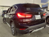 BMWの代名詞とも言えるキドニーグリル!アクティブ・エア・ストリームを採用し最先端の空力性能を実現しました。
