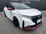 ノートオーラ  1.2 NISMO