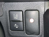 安全装置完備で運転も安心です