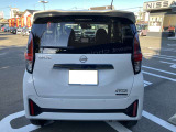未来的で上質感のあるリアスタイル★