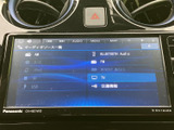 音楽やラジオなど、選べる音源が画面にまとめて表示され、利用したい項目を見つけやすい構成です。普段の移動時間に合わせて、お好みの音源を選んでお楽しみいただけます。