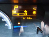 実走行:67,726km