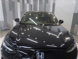 ホンダ車専門のエンジニアが中古車加修消耗品交換基準に準じた整備をキッチリ施してお渡しさせていただきます!