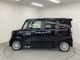 当店での販売車両は、車検整備はもちろん、車検残ありの車両でも点検整備をしっかり終わらせてからお客様へ引き渡し致しますので、安心してご購入いただけます♪