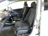 大きすぎず、小さすぎず、運転もしやすい。どの世代の方にも気に入っていただけるお車です♪