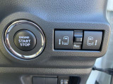 両側電動スライドドアの開閉は、運転席でも制御できます