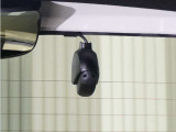 ◆リアにもドライブレコーダーを装備しております◆映像・音声などを記録する自動車用の装置です。もしもの事故の際の記録はもちろん、旅行の際の思い出としてドライブの映像を楽しむことができます。