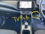 シートヒーター&ハンドルヒーター付車です