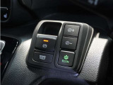 ◆オートブレーキホールド機能付き電子パーキングブレーキ◆ブレーキペダルを足から離しても停車状態を保ちます。アクセルを踏めば自動でブレーキが解除され、発進可能!