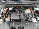 高い環境性能と走りの楽しさを実現した、2モーターハイブリッドシステム「e:HEV」搭載車