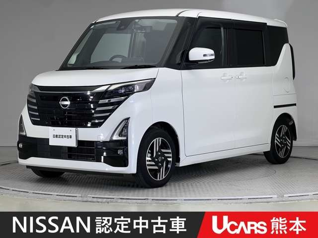 デイズ ハイウェイスターX プロパイロットエディション 