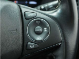 ◆アダプティブクルーズコントロール◆予め設定した車速内でクルマが自動的に加減速。前走車との適切な車間距離を維持しながら追従走行します。【LKAS】車線維持支援システムでステアリング操作を支援。