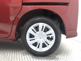 中古車の販売は原則として実車を見てからとさせて頂いております。是非見に来てください!