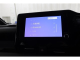 Bluetooth接続も可能