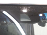 ◆Honda SENSING◆ カメラ等装置で精度の高い検知能力を発揮、安全運転を支援します。