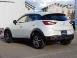 CX-3 1.5 XD ツーリング 