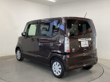 当店での販売車両は、車検整備はもちろん、車検残ありの車両でも点検整備をしっかり終わらせてからお客様へ引き渡し致しますので、安心してご購入いただけます♪