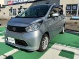 日産 デイズ