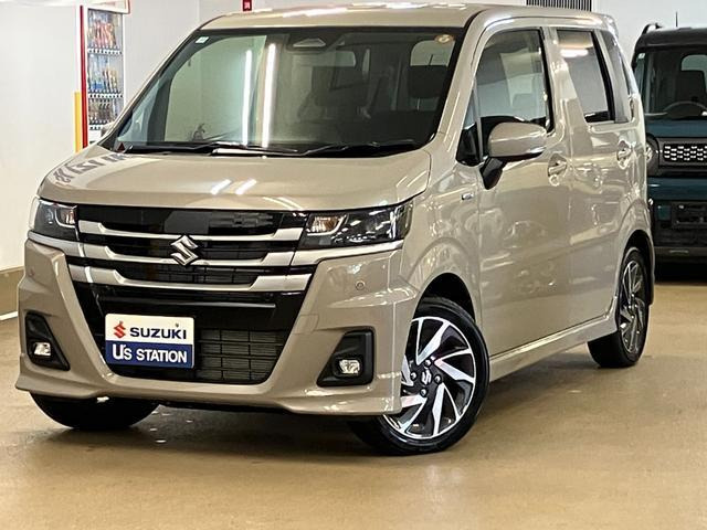 ワゴンR ハイブリッド(HYBRID) ZX 4WD 