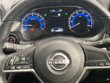 【メーター】メーター内のカラーディスプレイには運転をサポートするさまざまな情報を表示!