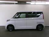 ルークス X 