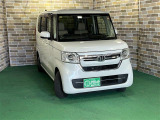 軽の看板が目印です!届出済 未使用車をお探しの方はこちらの看板を目印にお越しください。※似たような看板のお店がございますのでお間違えのないようご注意ください。