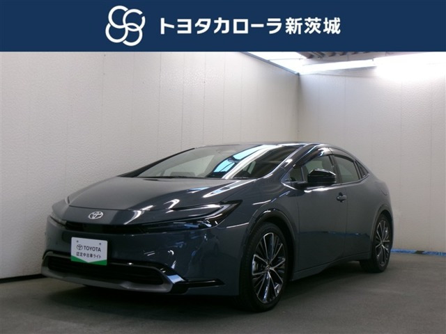 プリウス 2.0 Z 