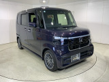 N-BOXカスタム ターボ 